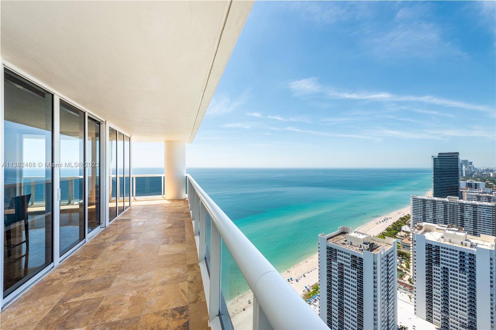 BEACH CLUB CONDO 1 - Residential