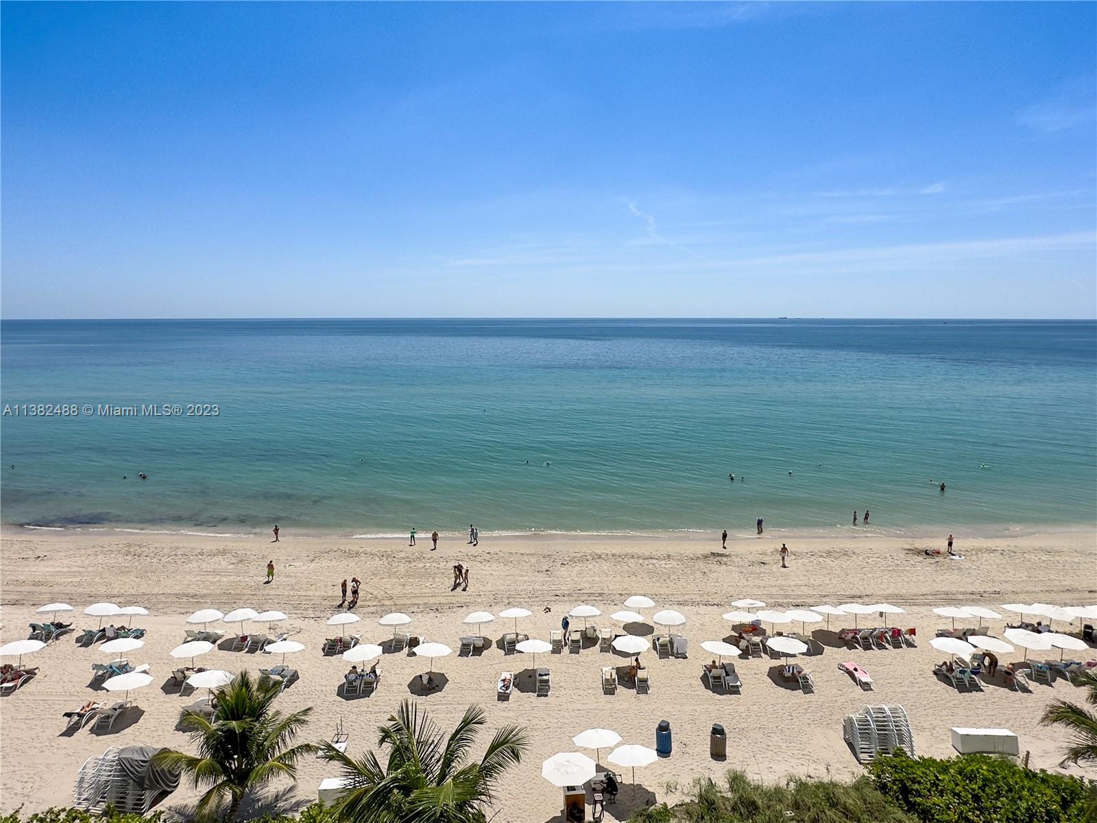 BEACH CLUB CONDO 1 - Residential