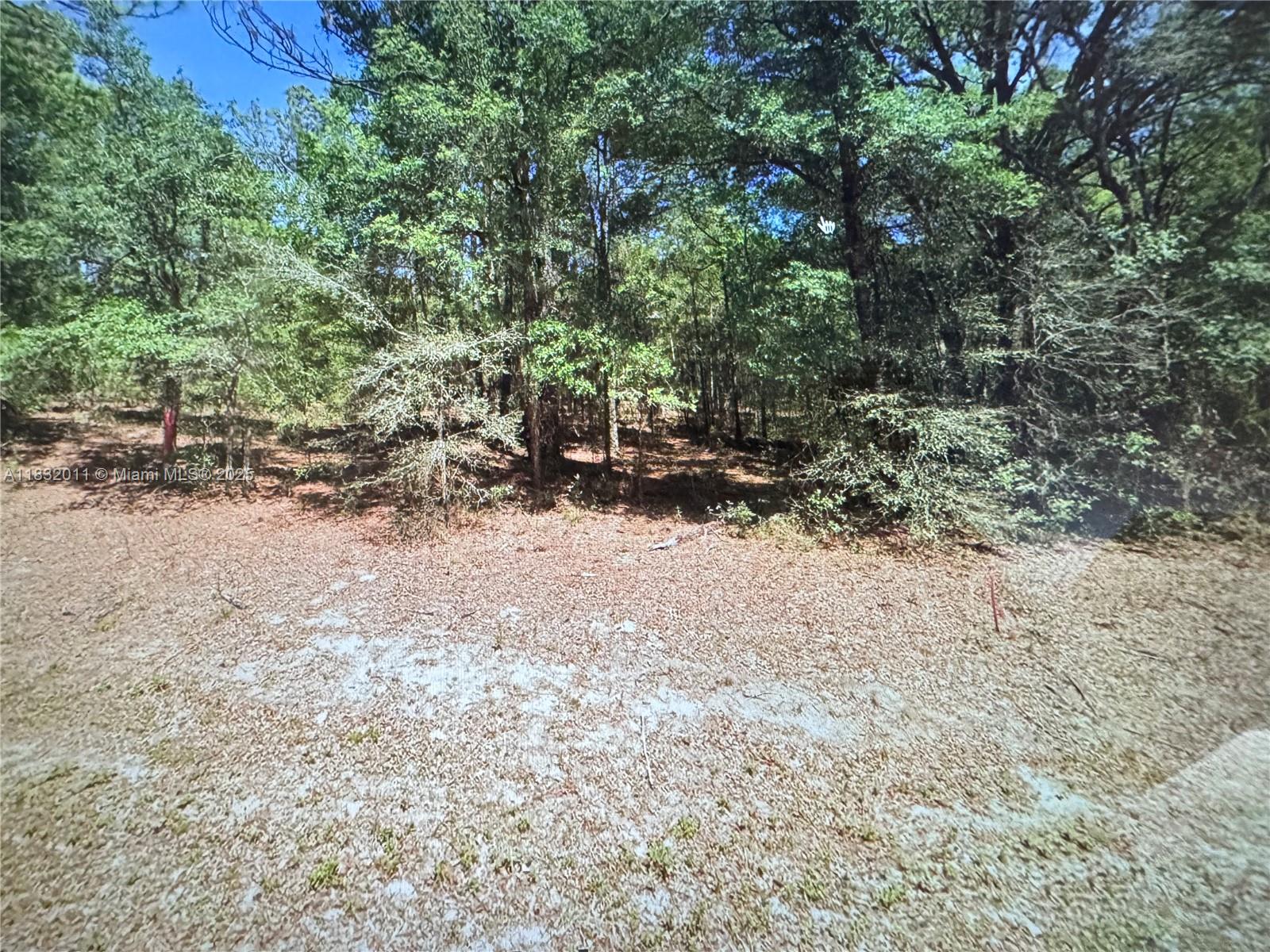 RAINBOW LAKES ESTATES SEC - Land