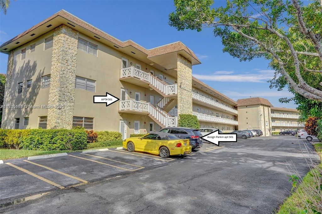 Photo of Lauderdale Lakes, FL 33319 (MLS # A11735164)