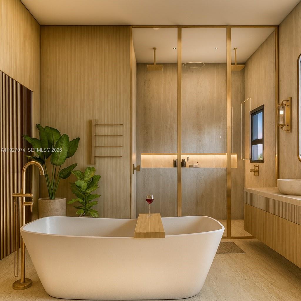 CORAL KEY VILLAS 5TH SEC - Residential