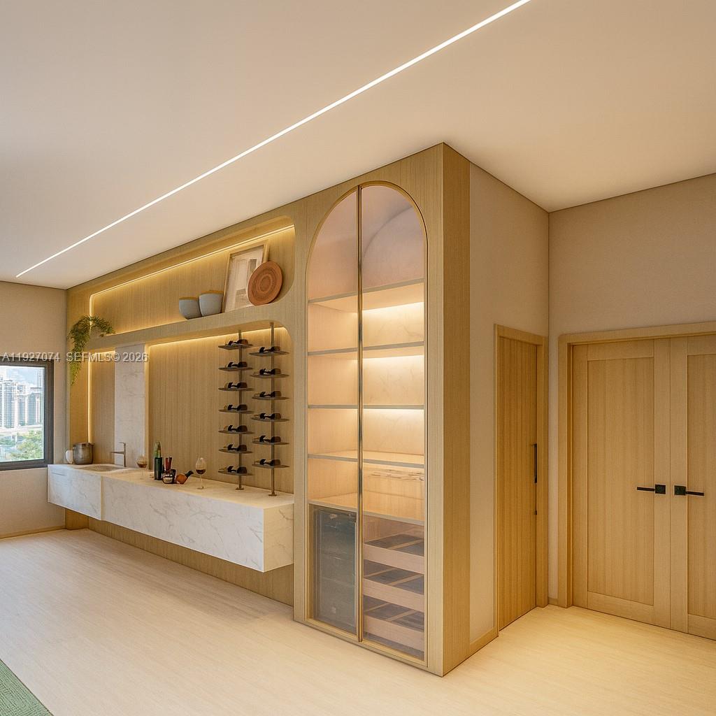 CORAL KEY VILLAS 5TH SEC - Residential