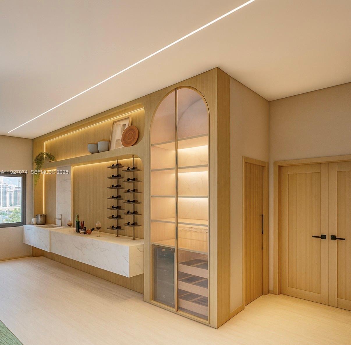 CORAL KEY VILLAS 5TH SEC - Residential