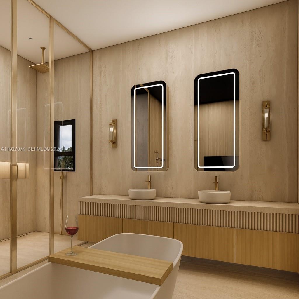 CORAL KEY VILLAS 5TH SEC - Residential