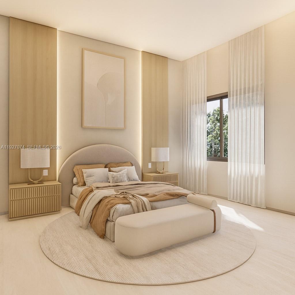 CORAL KEY VILLAS 5TH SEC - Residential