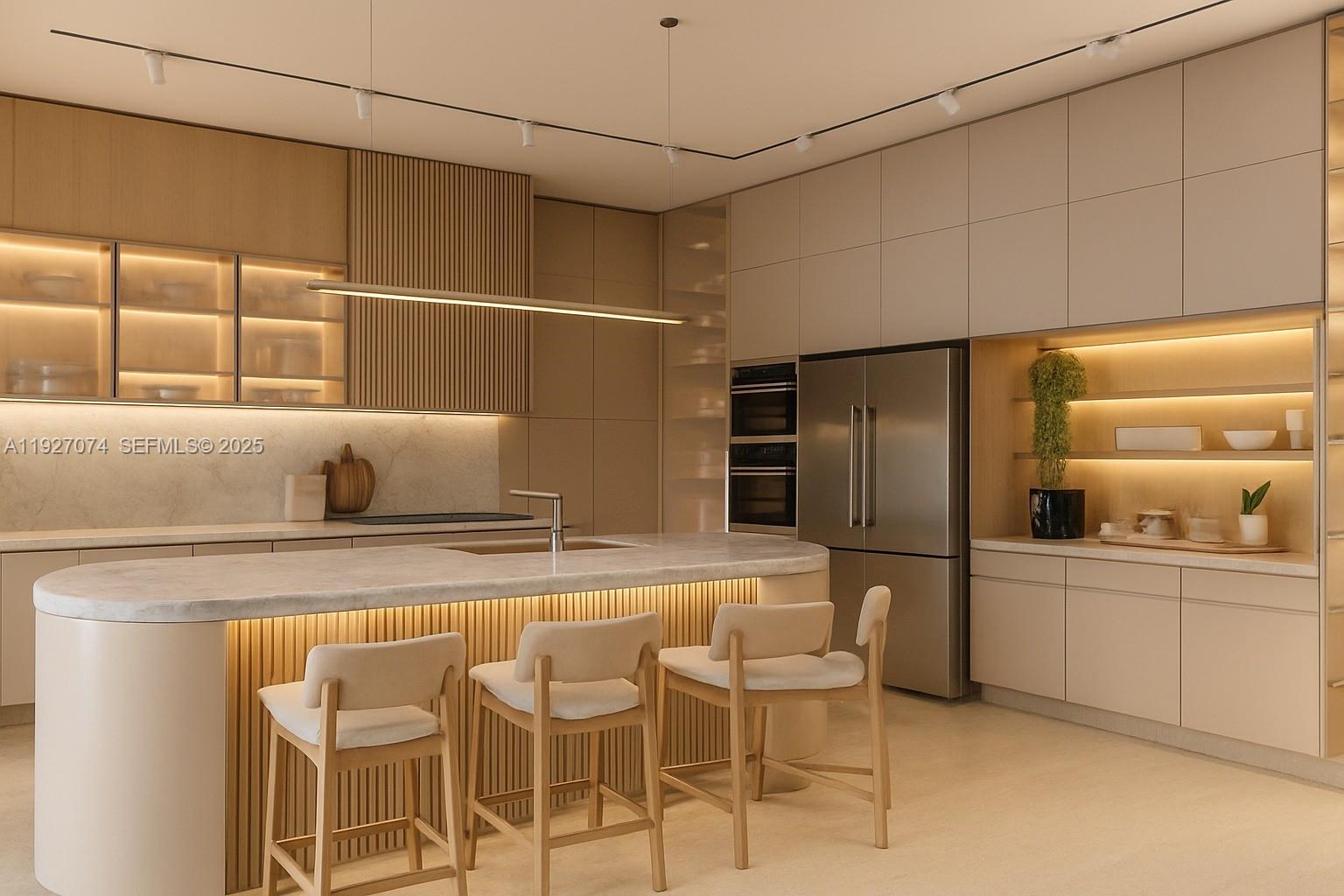 CORAL KEY VILLAS 5TH SEC - Residential