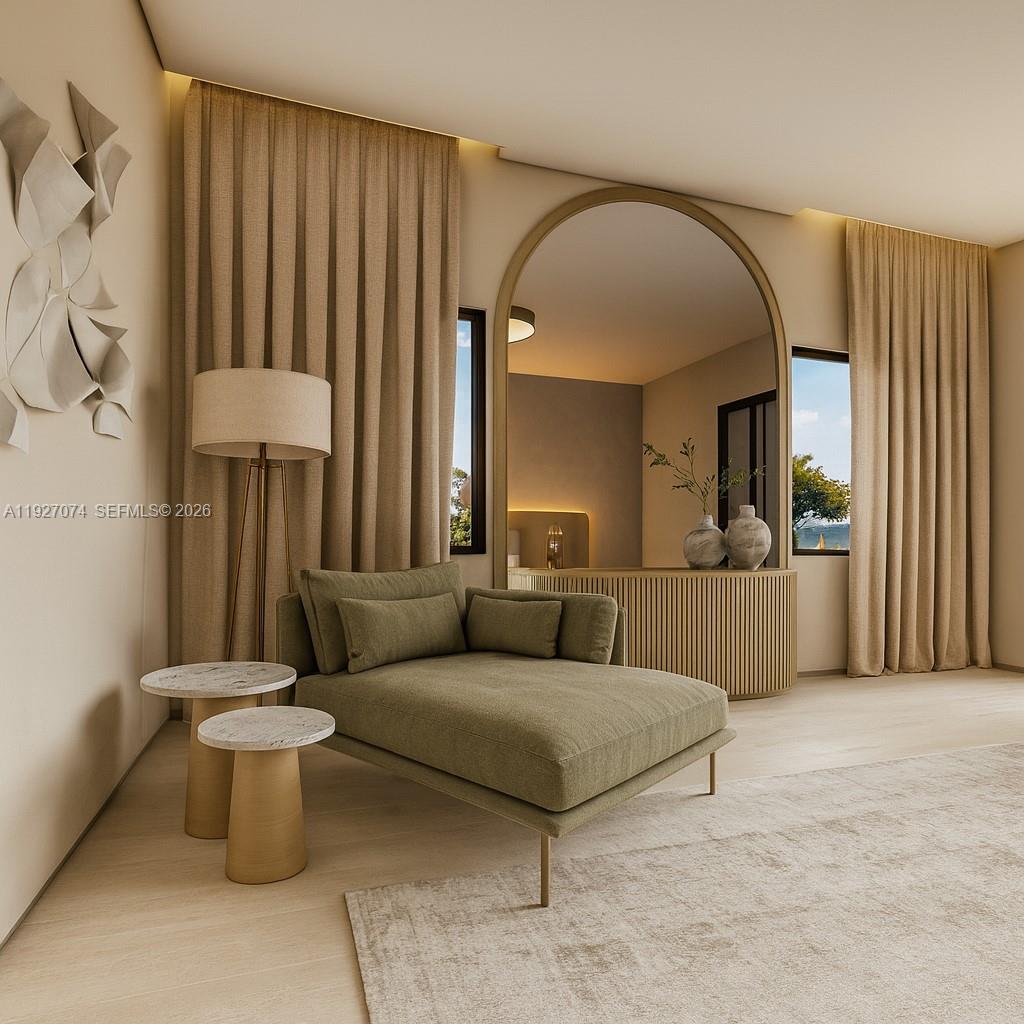 CORAL KEY VILLAS 5TH SEC - Residential