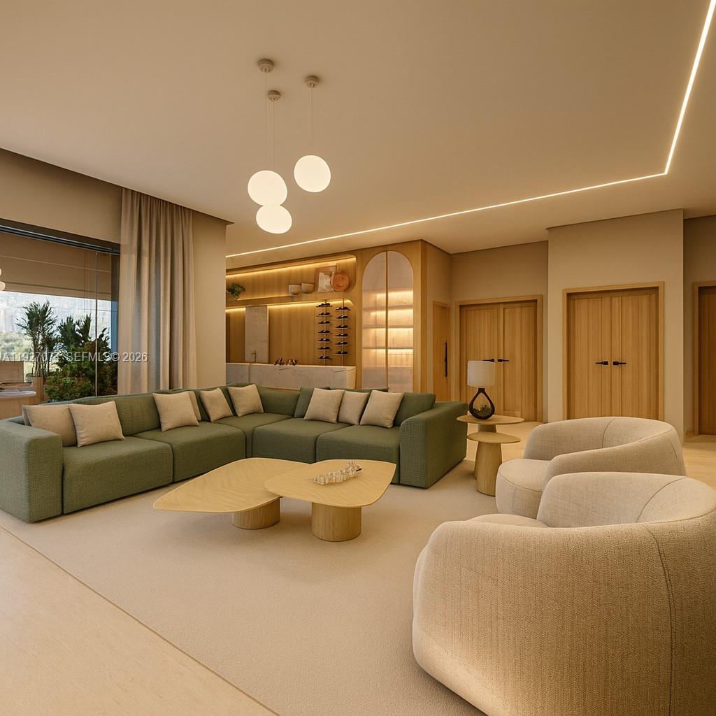 CORAL KEY VILLAS 5TH SEC - Residential