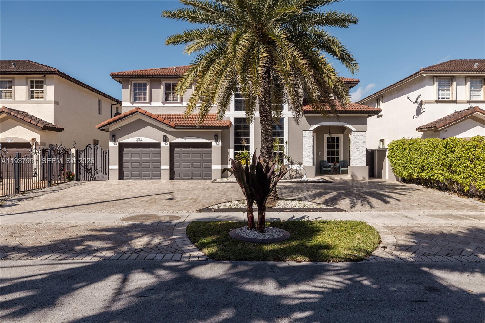 CAMINO REAL ESTATES - Residential