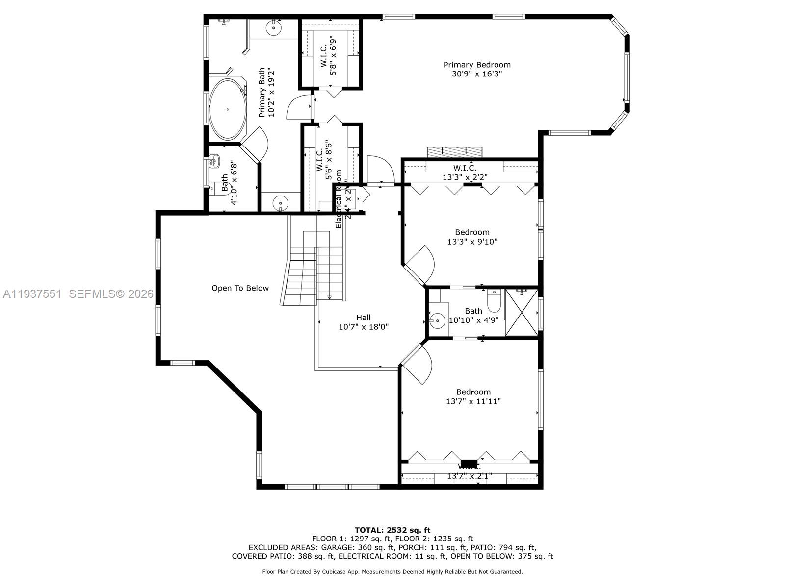 CAMINO REAL ESTATES - Residential