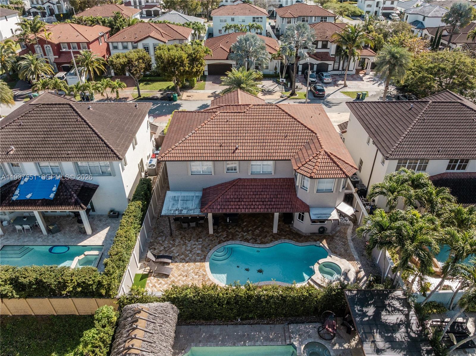 CAMINO REAL ESTATES - Residential