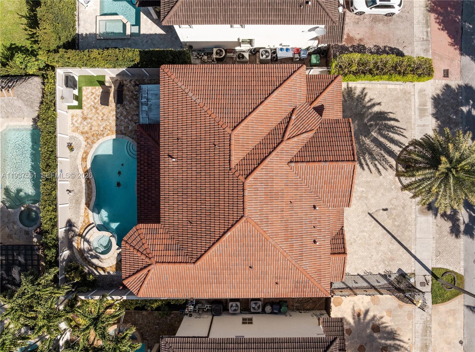 CAMINO REAL ESTATES - Residential