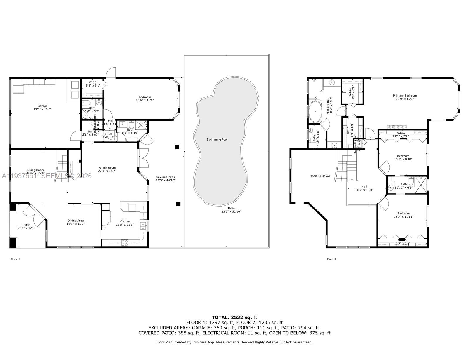 CAMINO REAL ESTATES - Residential