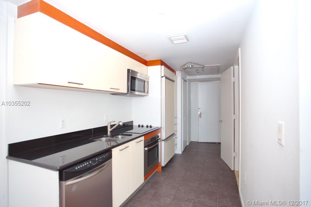 50 Biscayne Condo - Residential Lease