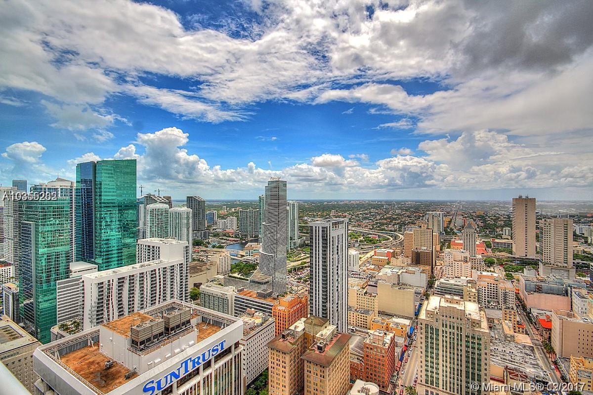 50 Biscayne Condo - Residential Lease