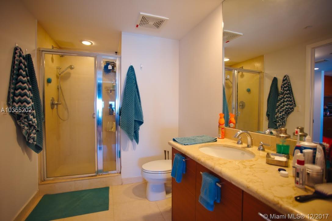 50 Biscayne Condo - Residential Lease