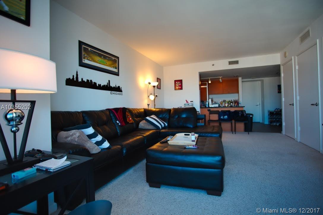 50 Biscayne Condo - Residential Lease