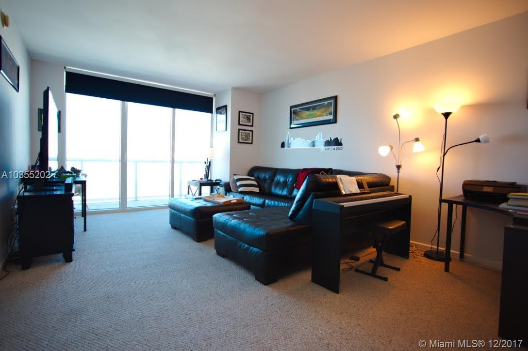 50 Biscayne Condo - Residential Lease