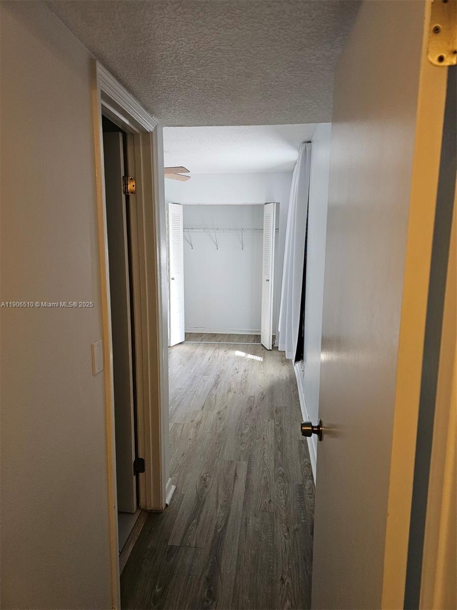 COURTYARDS AT BOCA I - Residential Lease