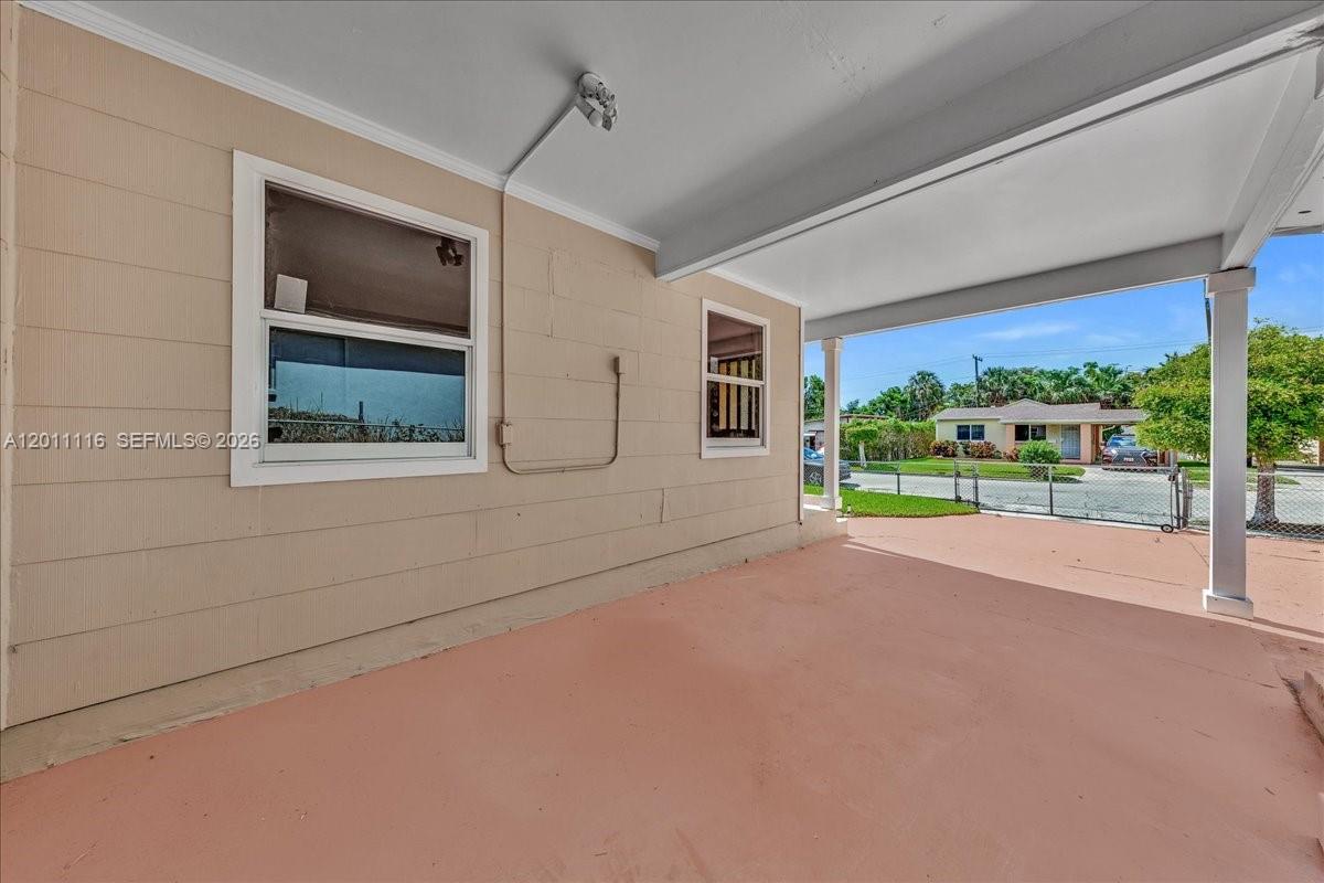 NORTHWOOD ADD - Residential