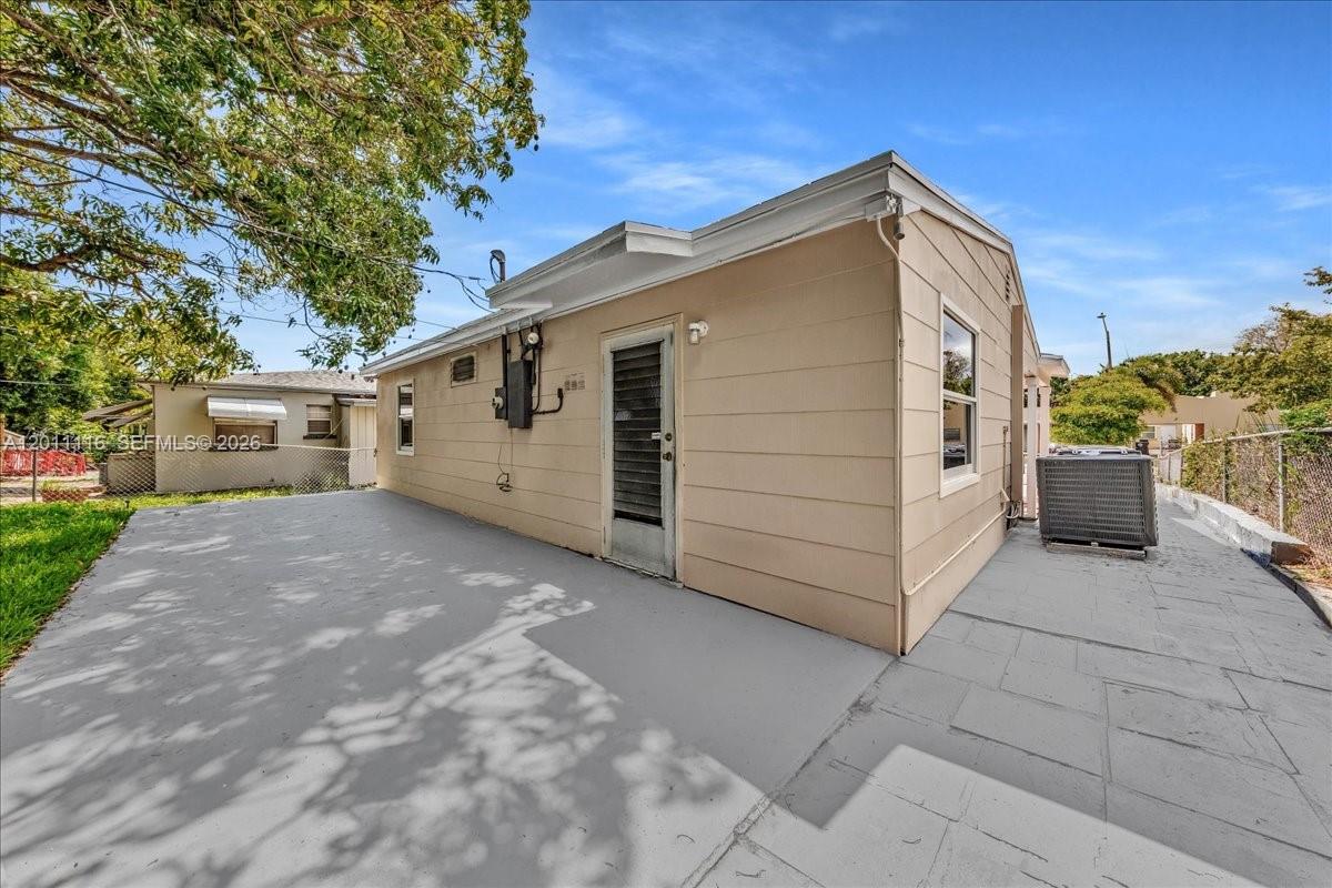NORTHWOOD ADD - Residential