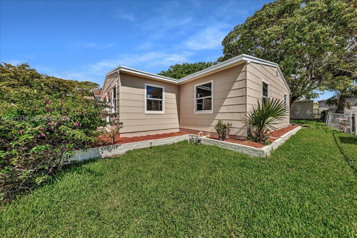 NORTHWOOD ADD - Residential