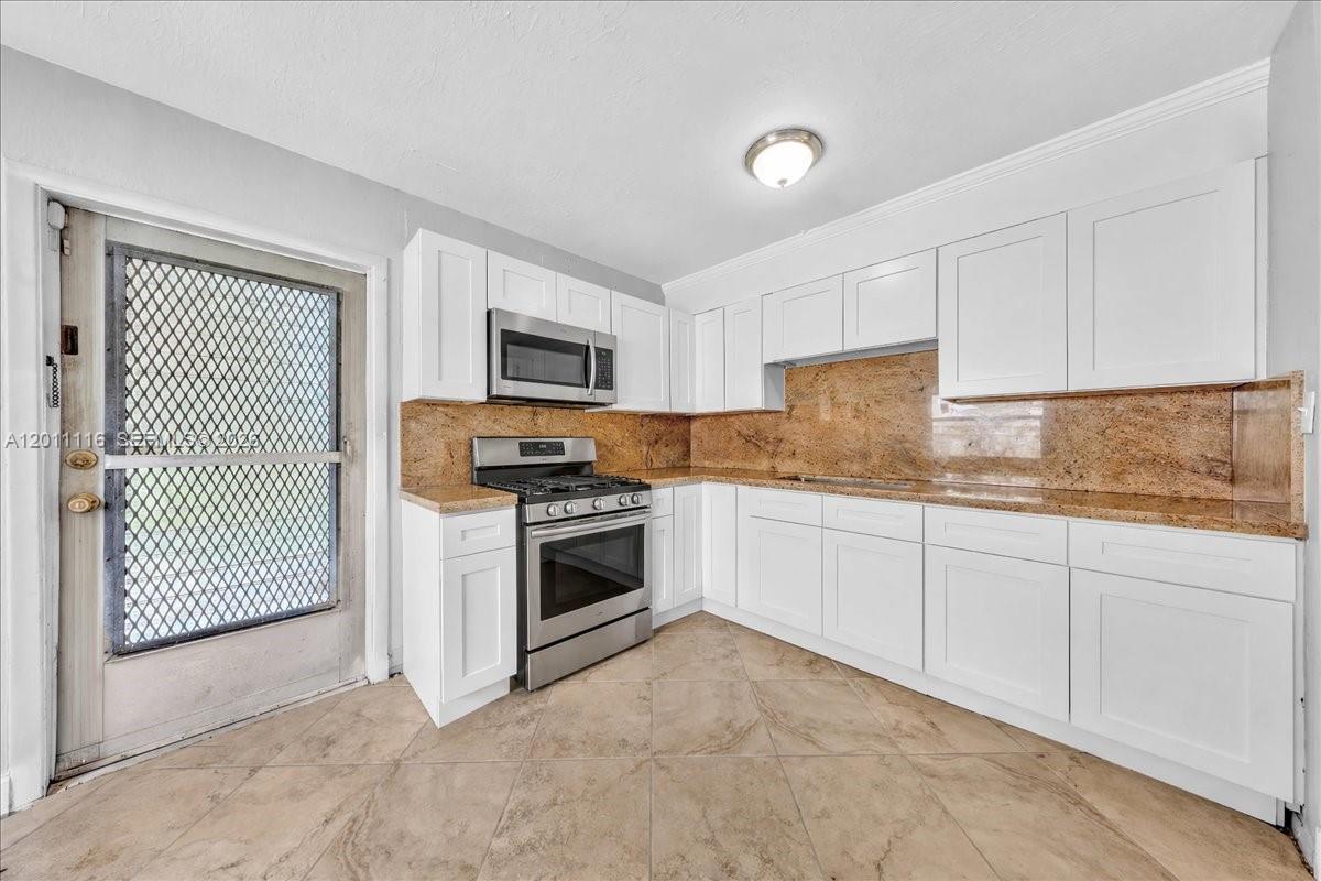 NORTHWOOD ADD - Residential