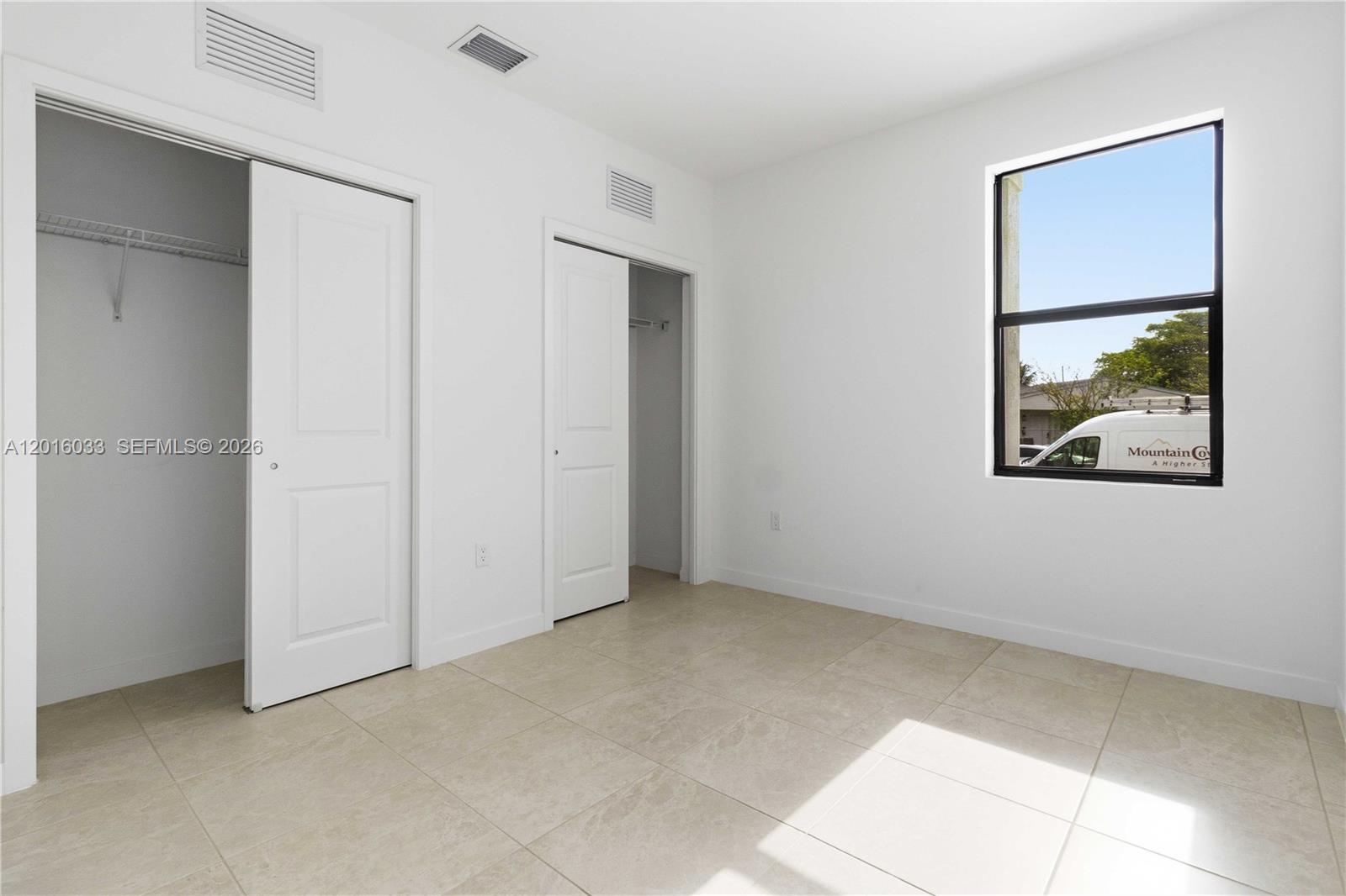 BUNCHVILLE - Residential Lease