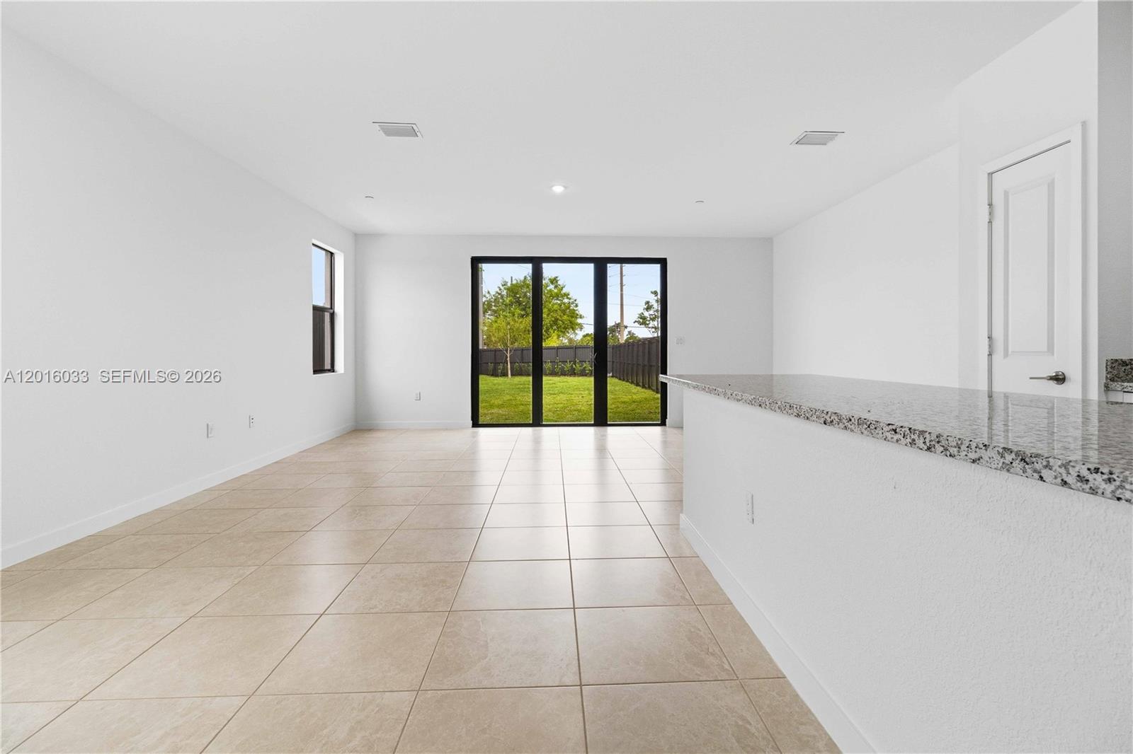 BUNCHVILLE - Residential Lease