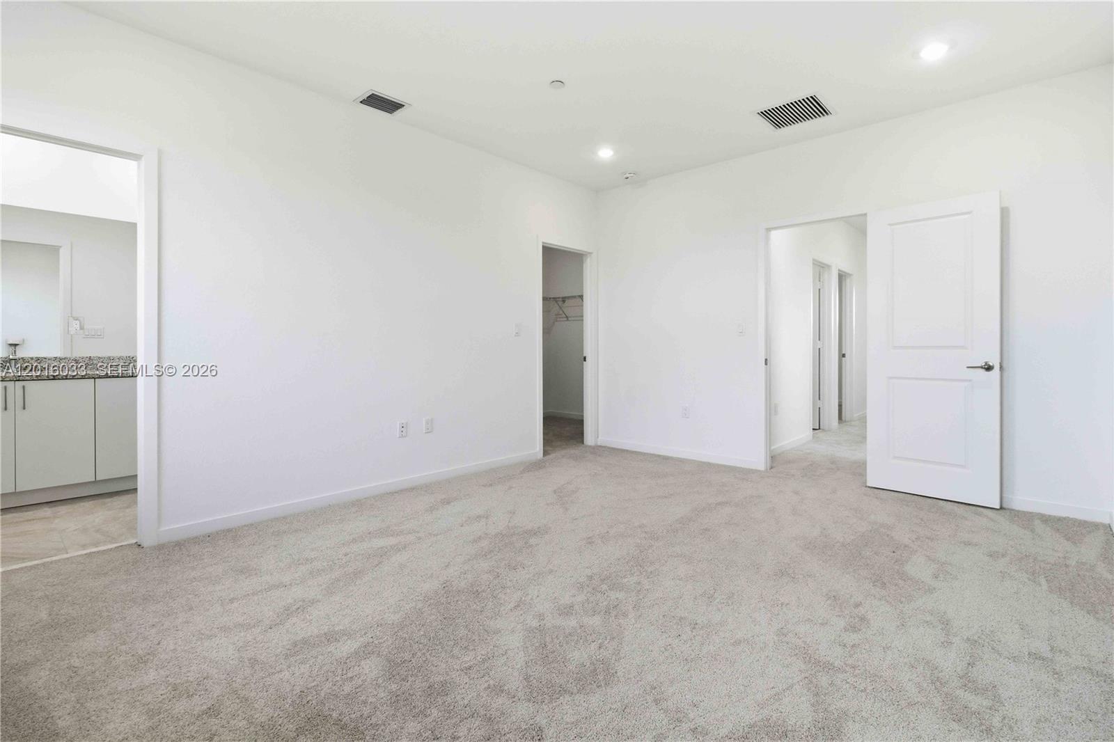 BUNCHVILLE - Residential Lease