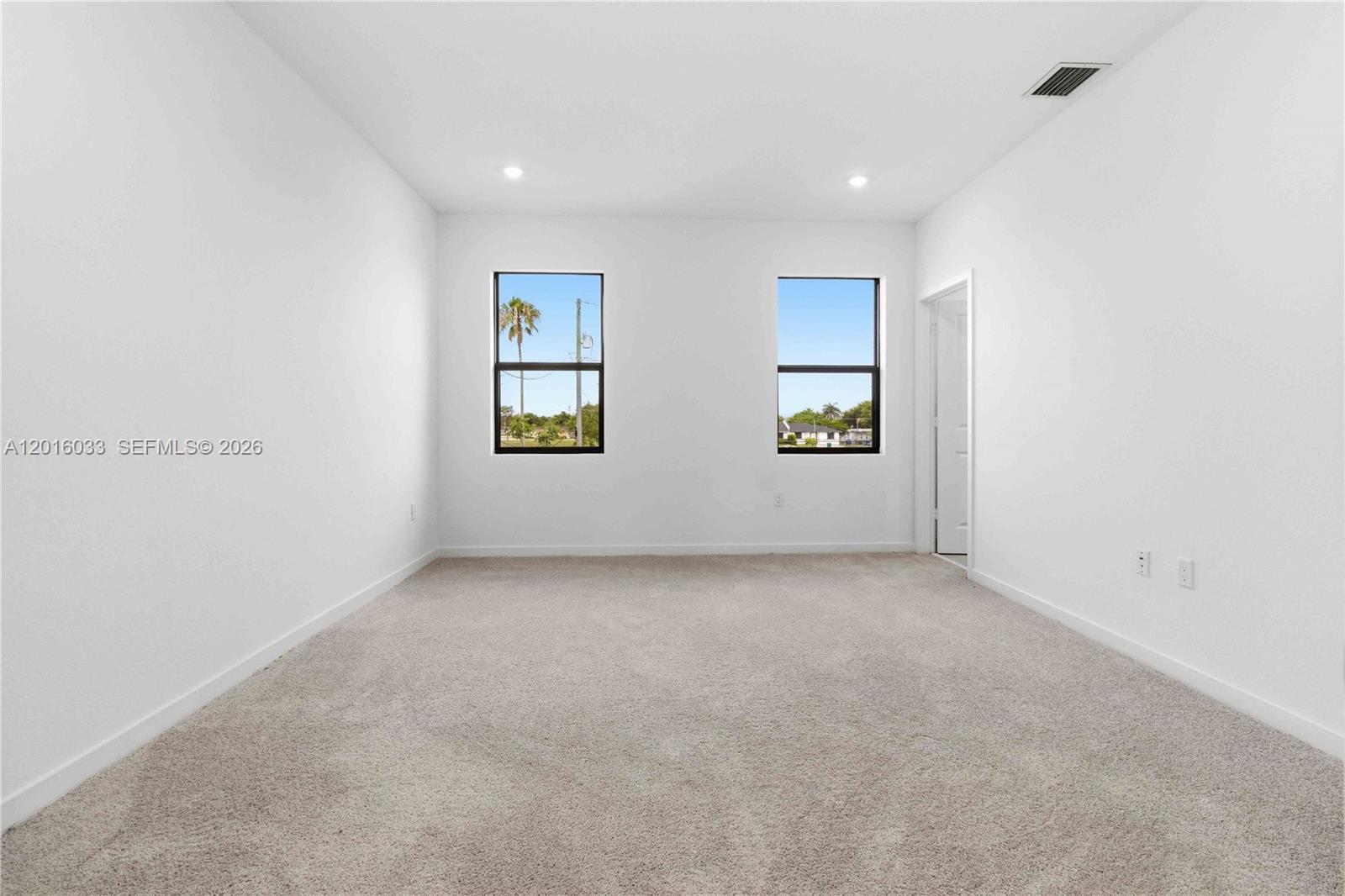 BUNCHVILLE - Residential Lease