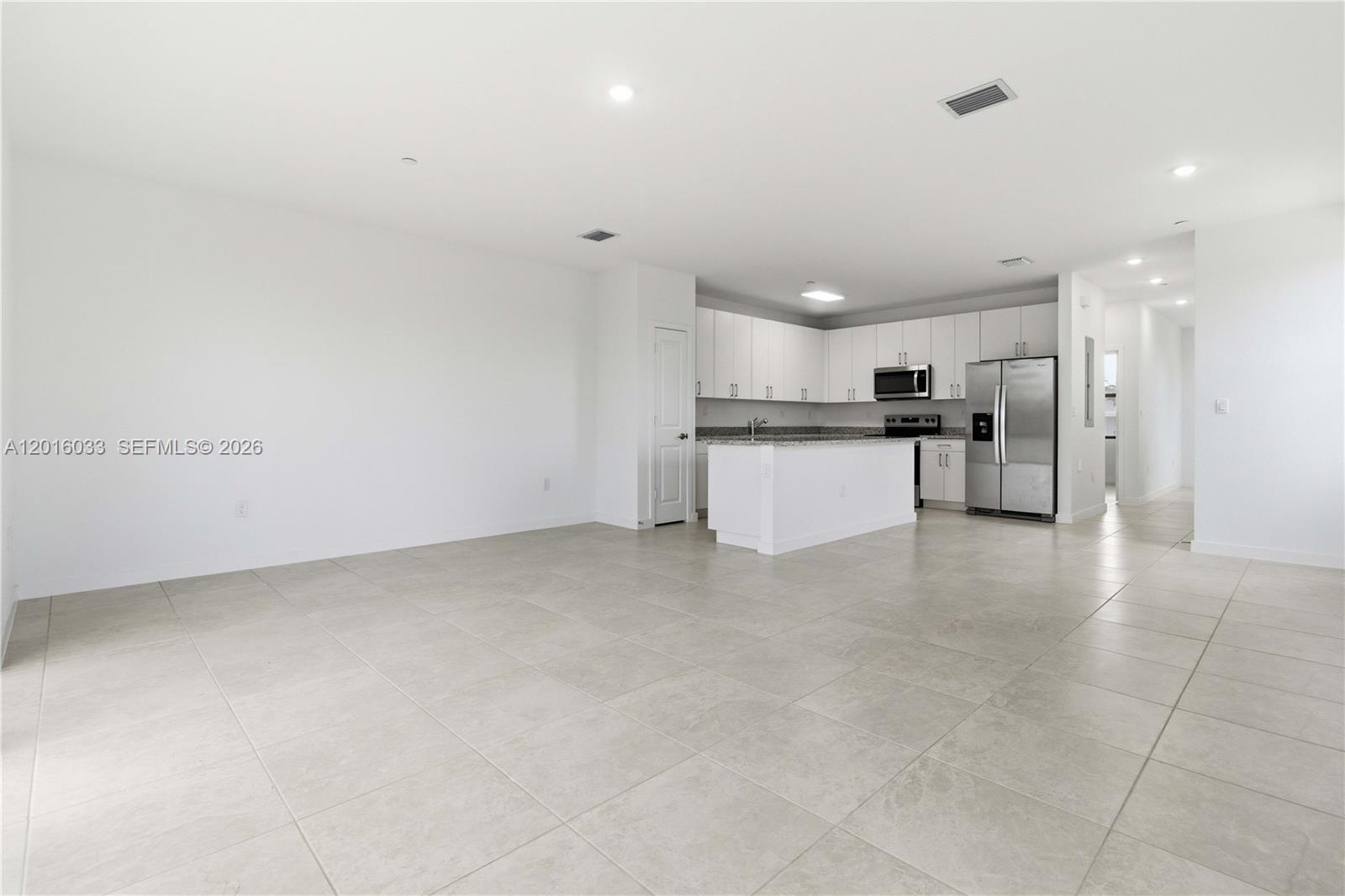 BUNCHVILLE - Residential Lease