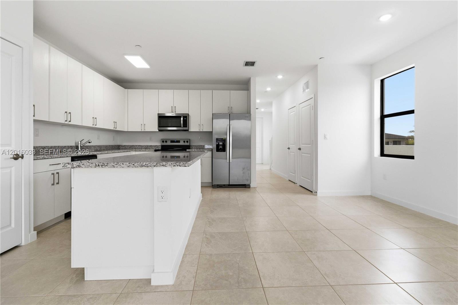 BUNCHVILLE - Residential Lease
