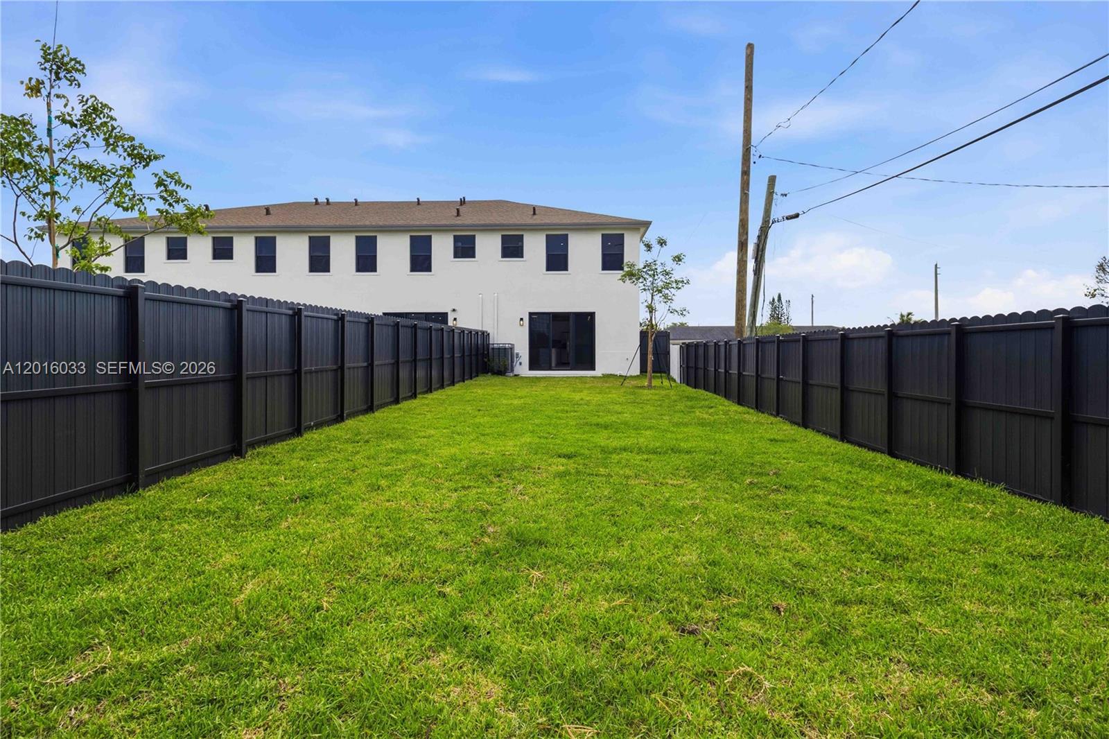 BUNCHVILLE - Residential Lease