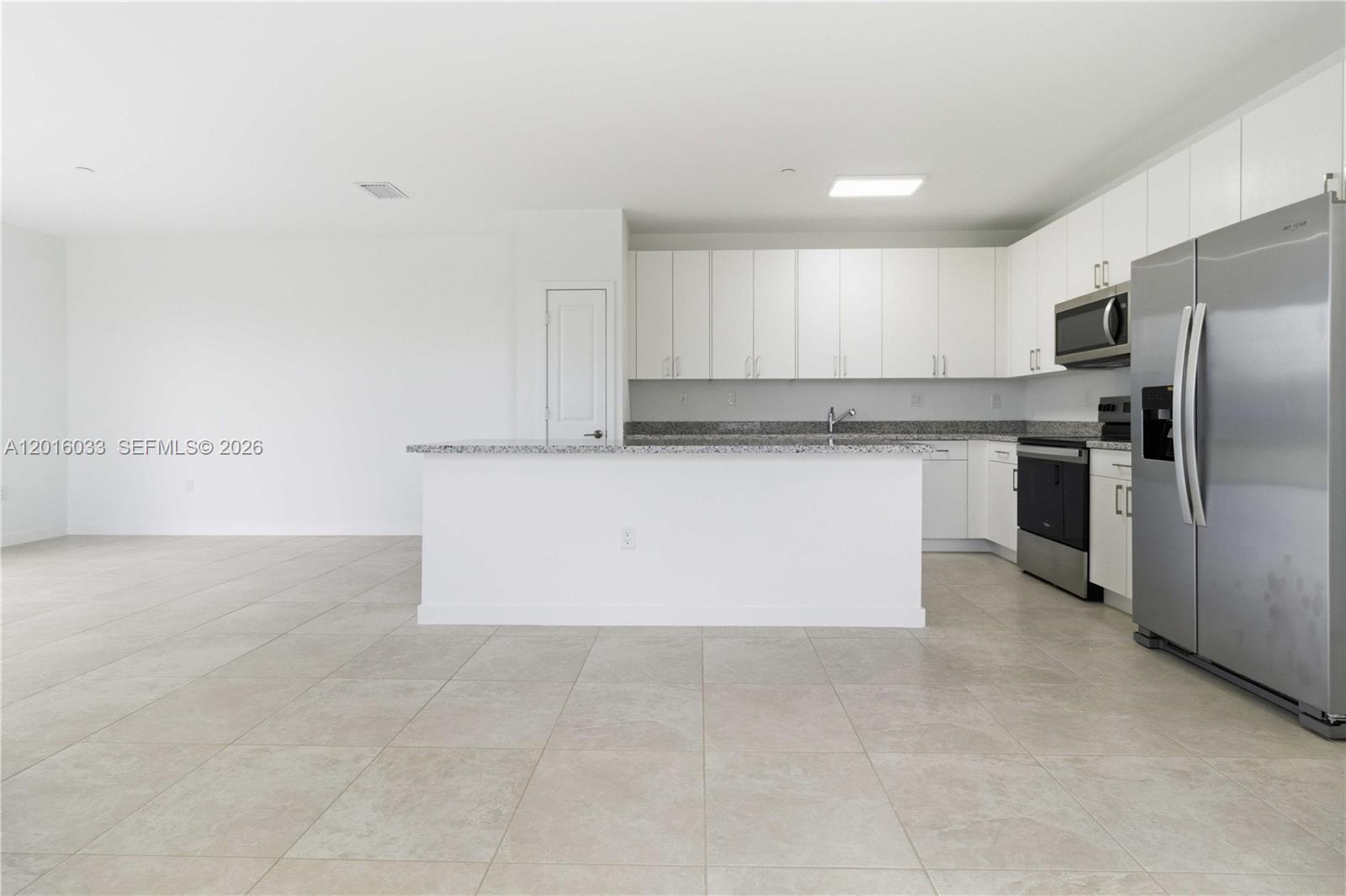 BUNCHVILLE - Residential Lease