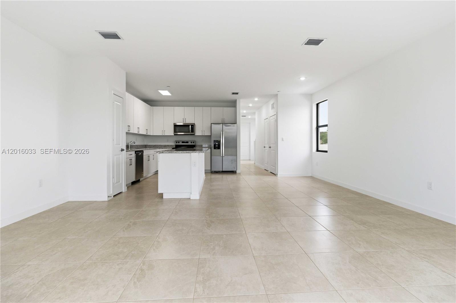 BUNCHVILLE - Residential Lease