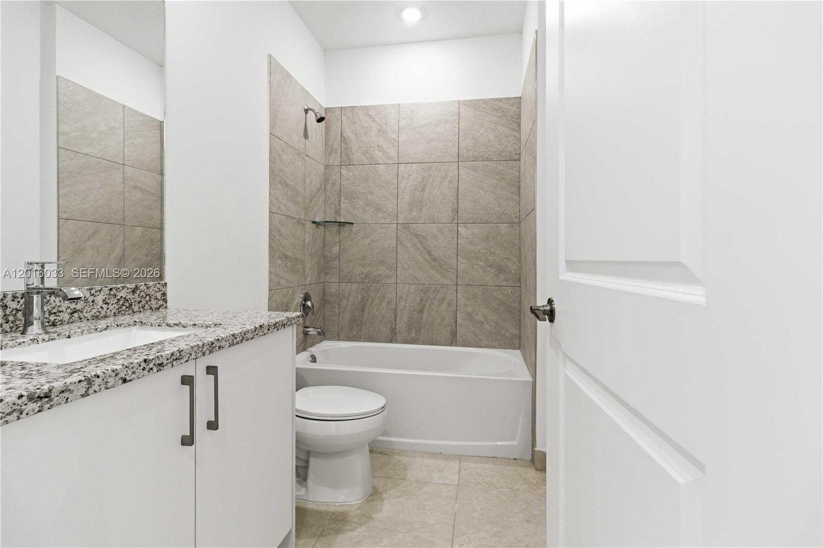 BUNCHVILLE - Residential Lease