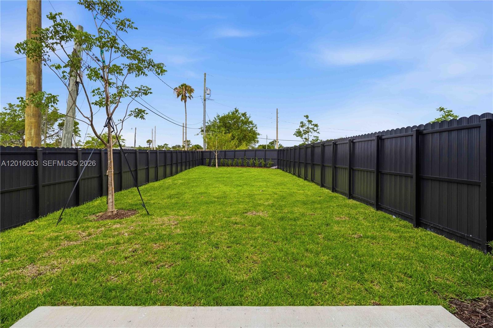 BUNCHVILLE - Residential Lease