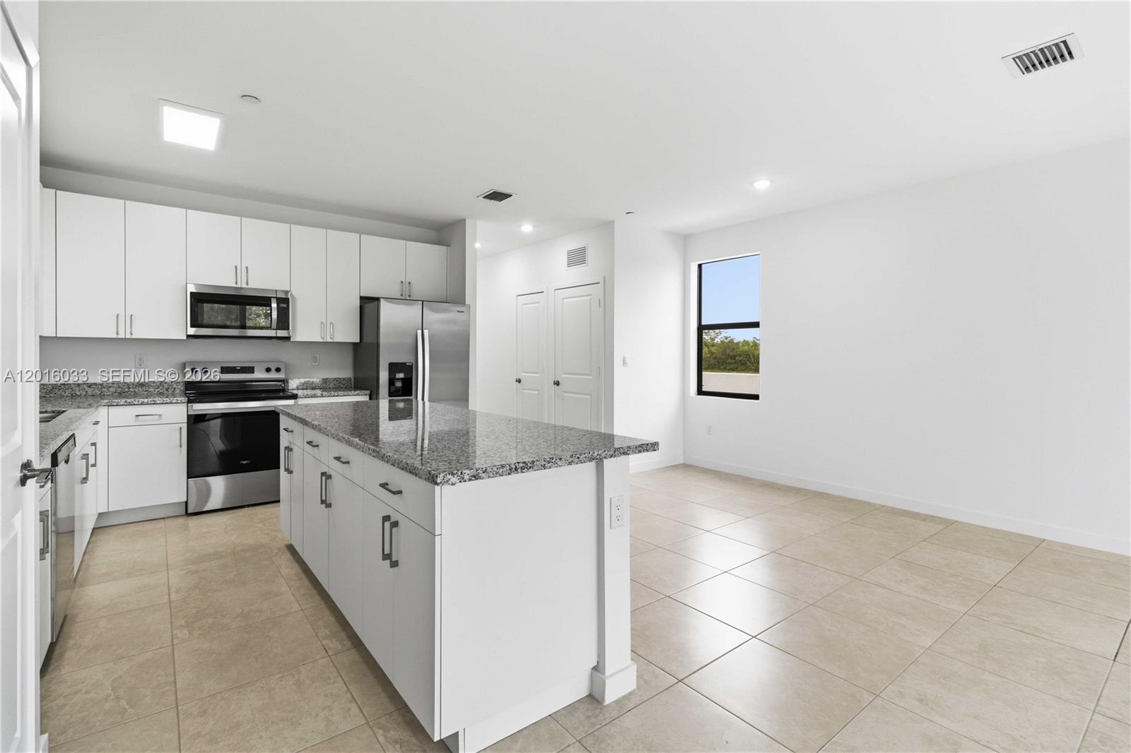 BUNCHVILLE - Residential Lease