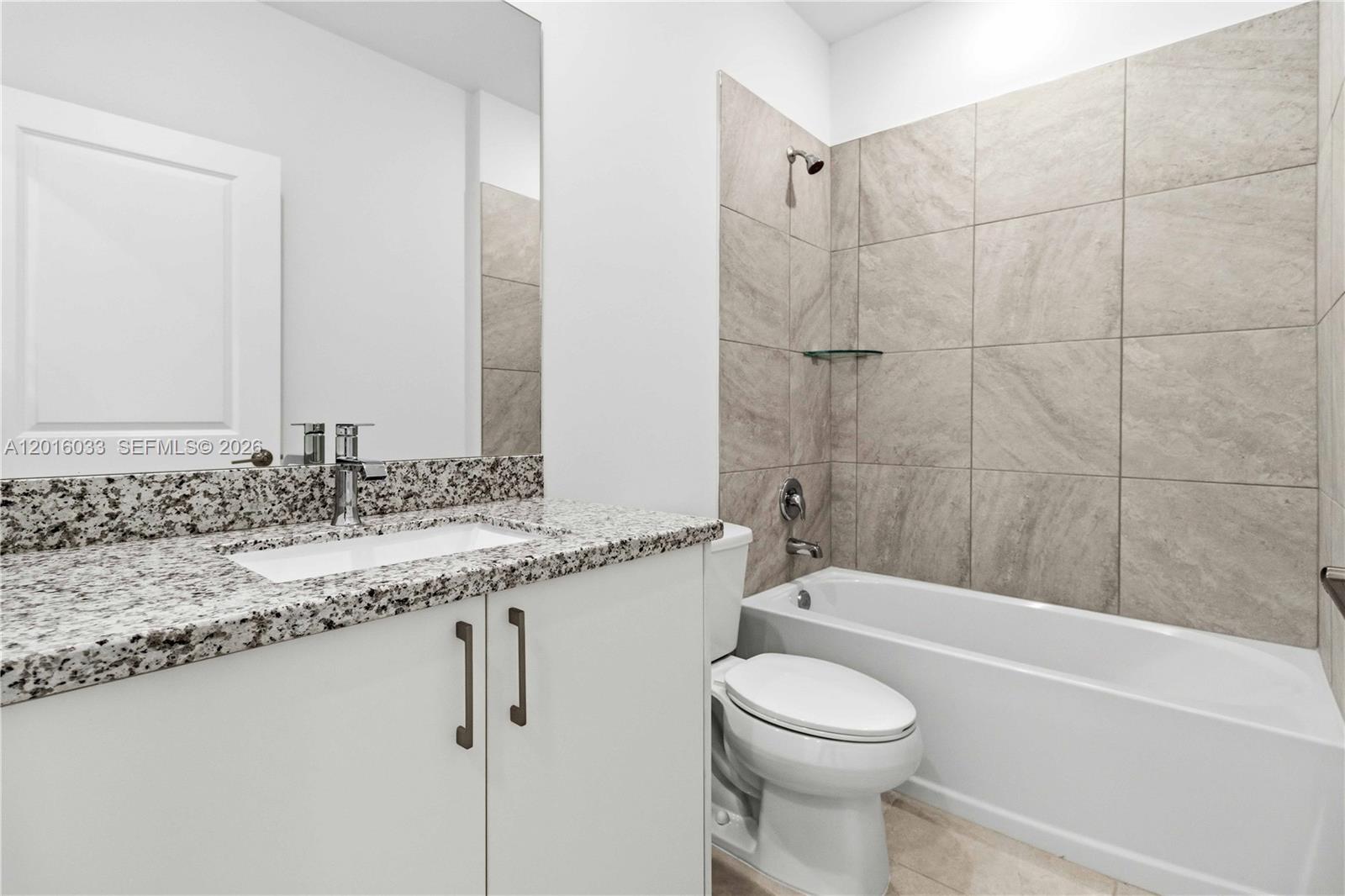 BUNCHVILLE - Residential Lease