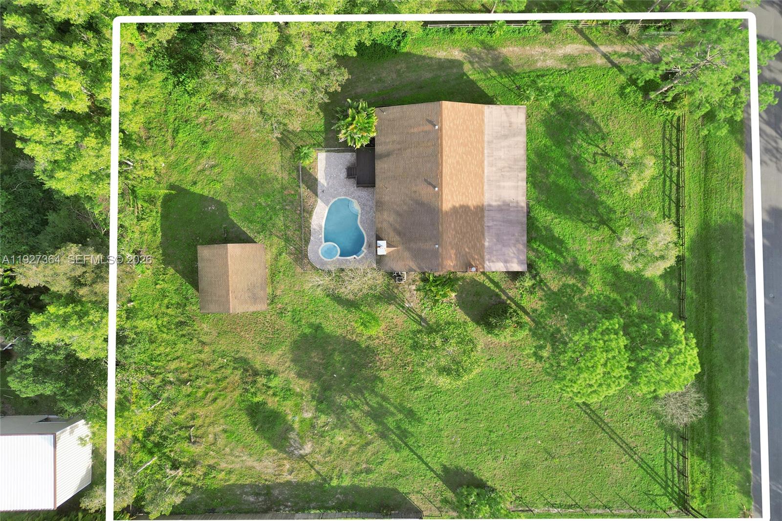 JUPITER FARMS - Residential