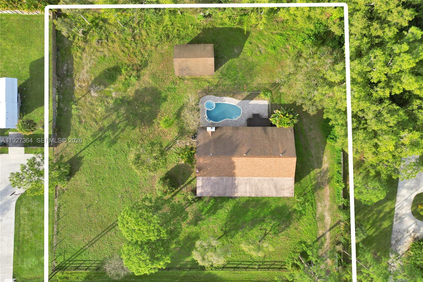 JUPITER FARMS - Residential