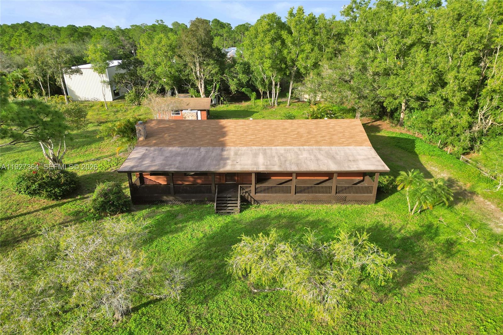 JUPITER FARMS - Residential