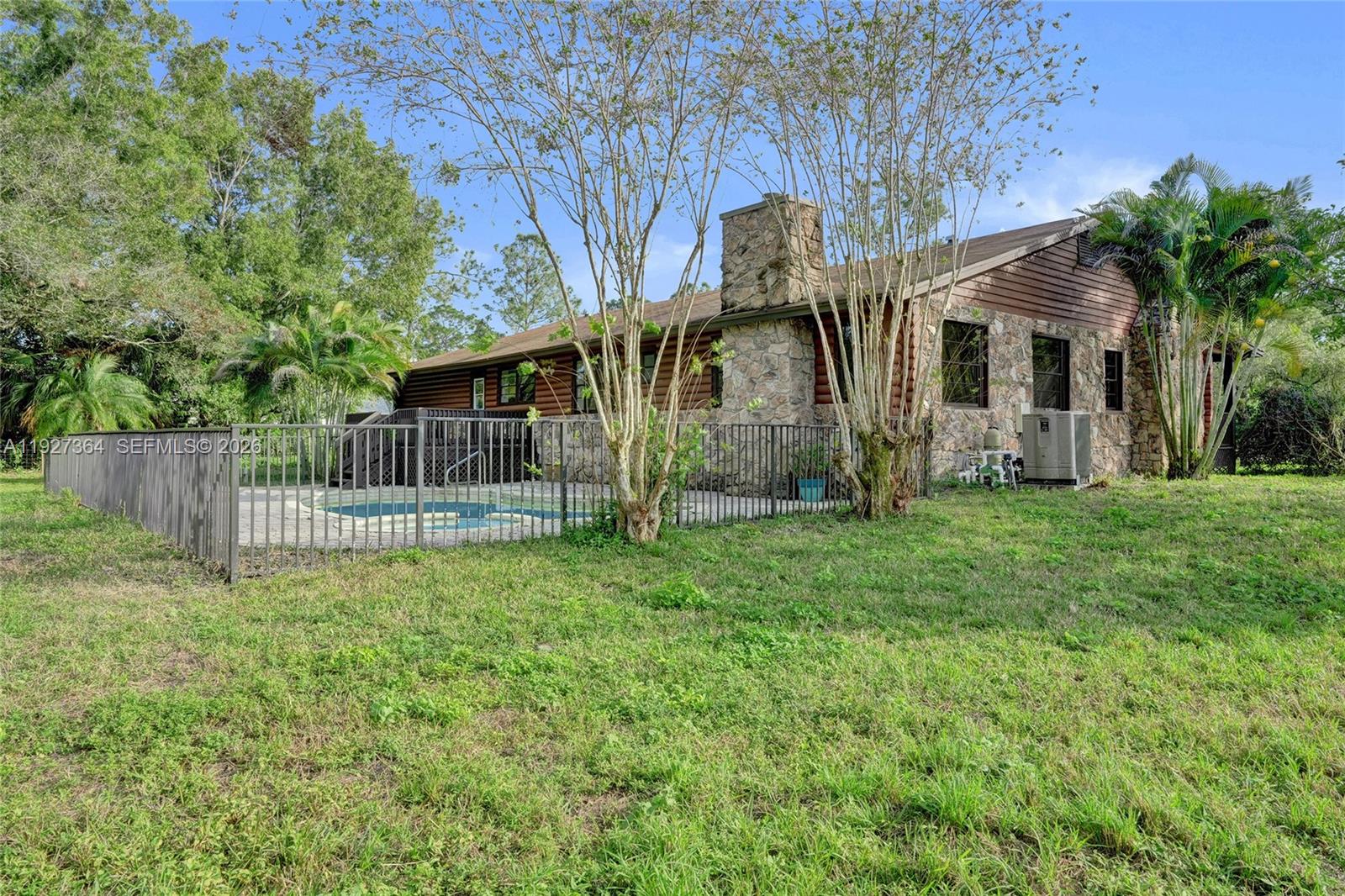 JUPITER FARMS - Residential