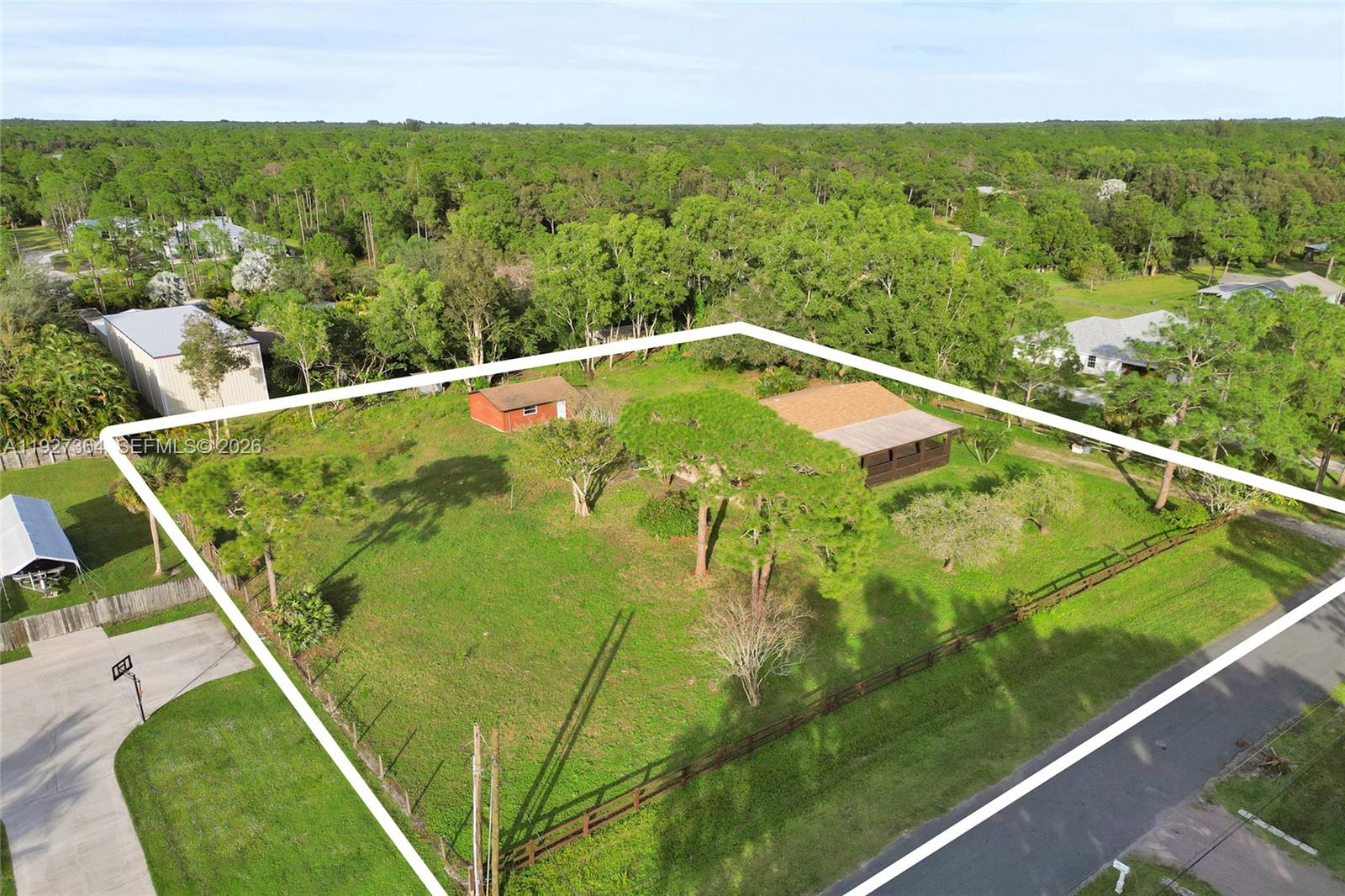 JUPITER FARMS - Residential