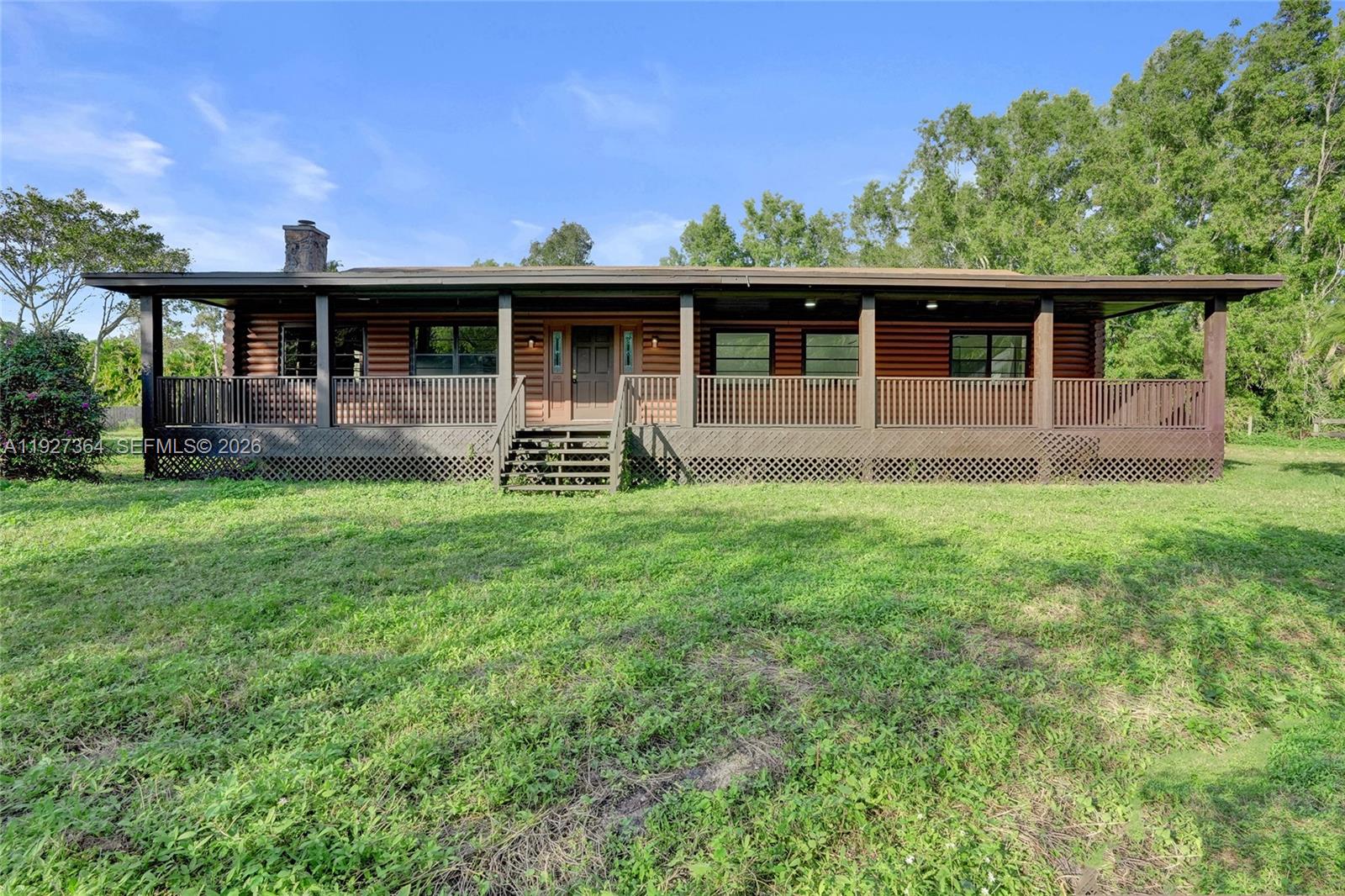 JUPITER FARMS - Residential