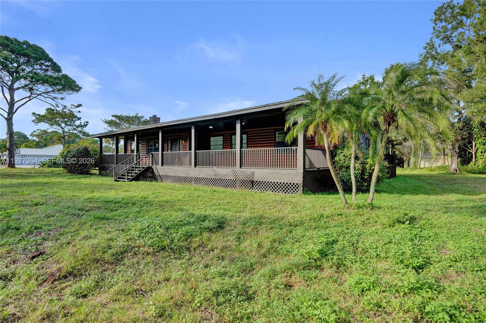 JUPITER FARMS - Residential