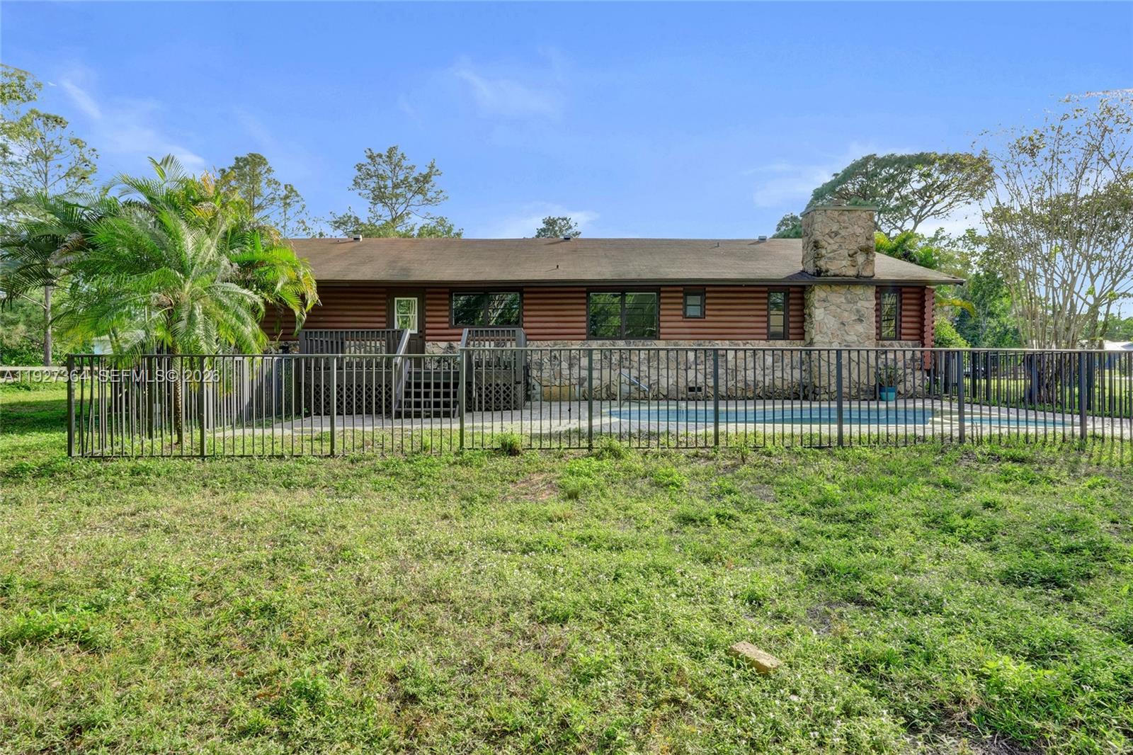 JUPITER FARMS - Residential