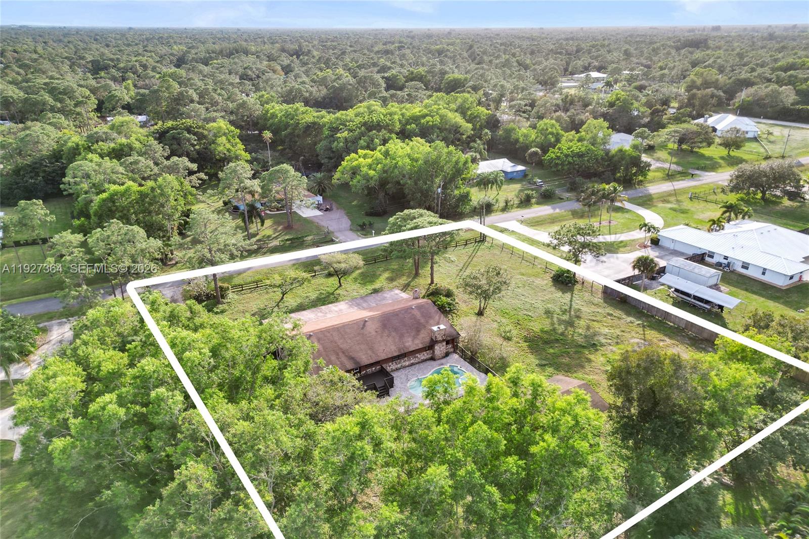 JUPITER FARMS - Residential