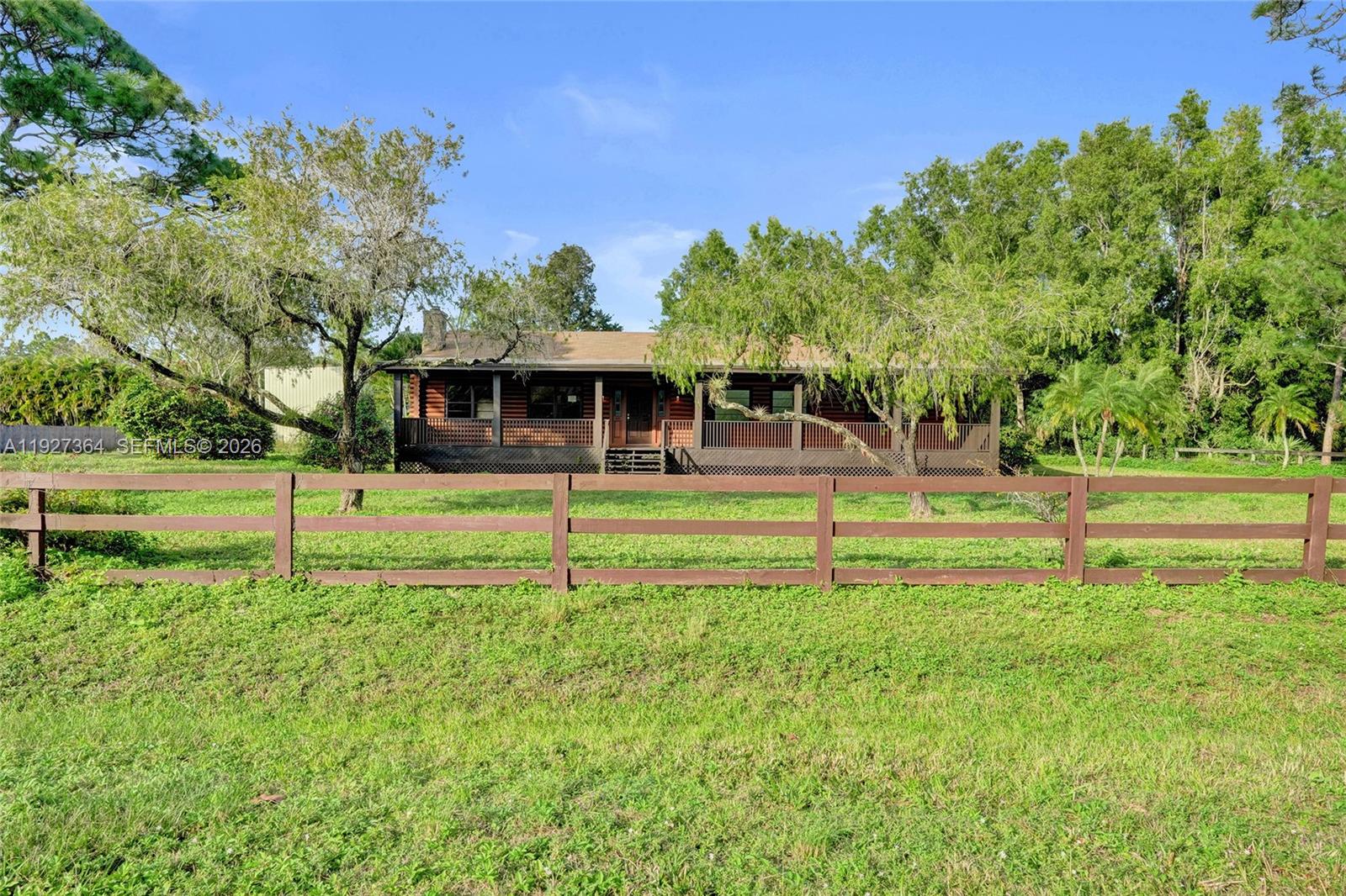 JUPITER FARMS - Residential